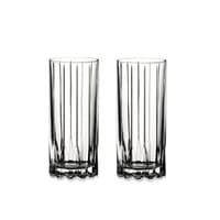 Riedel Bar DSG Highball Glas, 2er-Pack