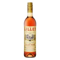 Lillet Rosé Aperitif 75cl