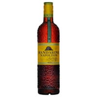 Mandarine Napoléon Liqueur 70cl