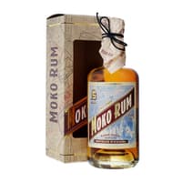 Moko Rum 15 Years Old 70cl