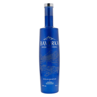 Bavarka Bavarian Vodka 70cl