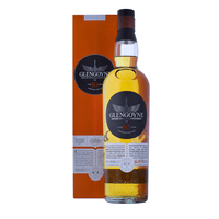 Glengoyne 10 Years Single Malt 70cl