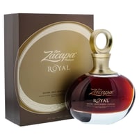 Ron Zacapa Centenario Royal Solera Gran Reserva Especial 70cl