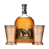 Woodford Reserve Kentucky Derby Edition 149 Bourbon 100cl mit Copper Julep Cups