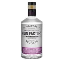 The Gin Factory Limited Release Rosemary Gin 70cl