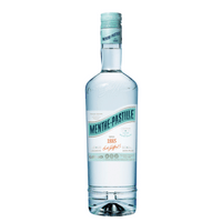 Giffard Menthe Pastille 100cl