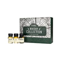 The Whisky Mini Calendrier de l'Avent 12x3cl