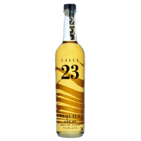 Tequila Calle 23 Añejo 70cl