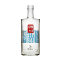 Gin 1948 50cl