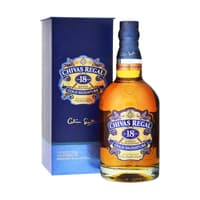Chivas Regal 18 Years Blended Scotch Whisky 70cl