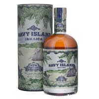 Navy Island XO Reserve Rum 70cl
