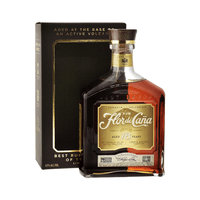 Flor de Caña Rum Centenario 18 Jahre 70cl