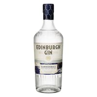 Edinburgh Cannonball Navy Strength Gin 70cl