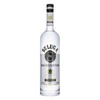 Beluga Noble Vodka Magnum 150cl