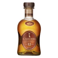 Cardhu 12 Years 70cl