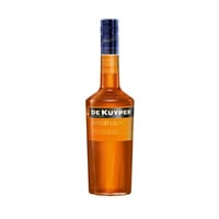 De Kuyper Abricot Likör 70cl