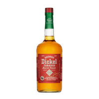 George Dickel Tabasco Barrel Finish 100cl (Spiritueux à base de Whisky)
