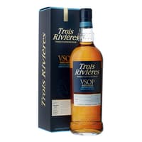 Trois Rivières VSOP Rhum Vieux Agricole 5 Years 70cl