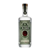 Colombo No. 7 London Dry Gin 70cl