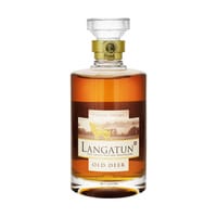 Langatun Old Deer Single Malt Whisky Classic 50cl 46%