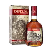 Emperor Mauritian Rum Aged Blend Sherry Finish 70cl