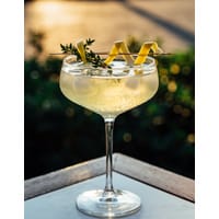 St. Germain Spritz