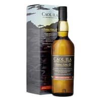 Caol Ila Distillers Edition Single Malt Whisky 70cl