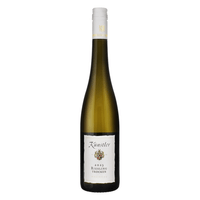 Weingut Künstler Riesling sec (Gutsriesling) QbA 2023 75cl