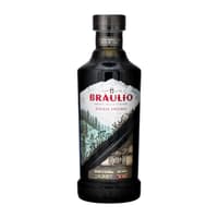 Braulio Riserva Speciale Millesimata Kräuterlikör 70cl