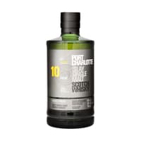 Bruichladdich Port Charlotte 10 Years Heavily Peated Single Malt Whisky 70cl