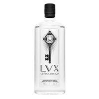LVX Geneva Dry Gin 70cl