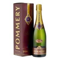 Pommery Apanage Blanc de Noirs Champagner 75cl