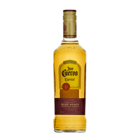 José Cuervo Reposado Especial Tequila 70cl