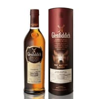 Glenfiddich Malt Master's Edition Whisky 70cl