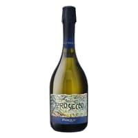 Pasqua Romeo & Juliet Prosecco Brut Treviso DOC 75cl