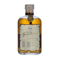 Zuidam Rogge Genever 100cl