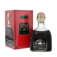 Patron XO Café Dark Cocoa Likör 70cl