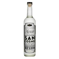 San Cosme Mezcal Blanco 70cl