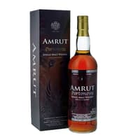Amrut Portonova Single Malt Whisky 70cl