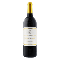 Château Pichon Longueville Comtesse de Lalande Pauillac 2015 75cl