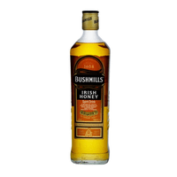 Bushmills Irish Honey Spirit Drink 70cl