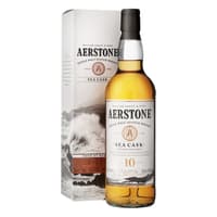 Aerstone Sea Cask 10 Years Single Malt Scotch Whisky 70cl