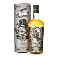 Douglas Laing's The Epicurean 12 Years Lowland Blended Malt Whisky 70cl