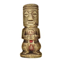 Tiki Mug Spirit Keeper