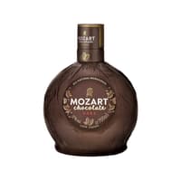 Mozart Dark Chocolate Cream Likör 70cl