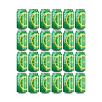 Poppi Lemon Lime Soda 33cl 24er Pack