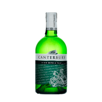 Canterbury Dry Gin 70cl