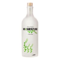 Momentum Holy Basil Dry Gin 70cl