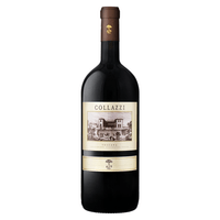 I Collazzi Collazzi Toscana IGT 2022 150cl