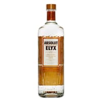 Absolut Vodka Elyx 175cl
